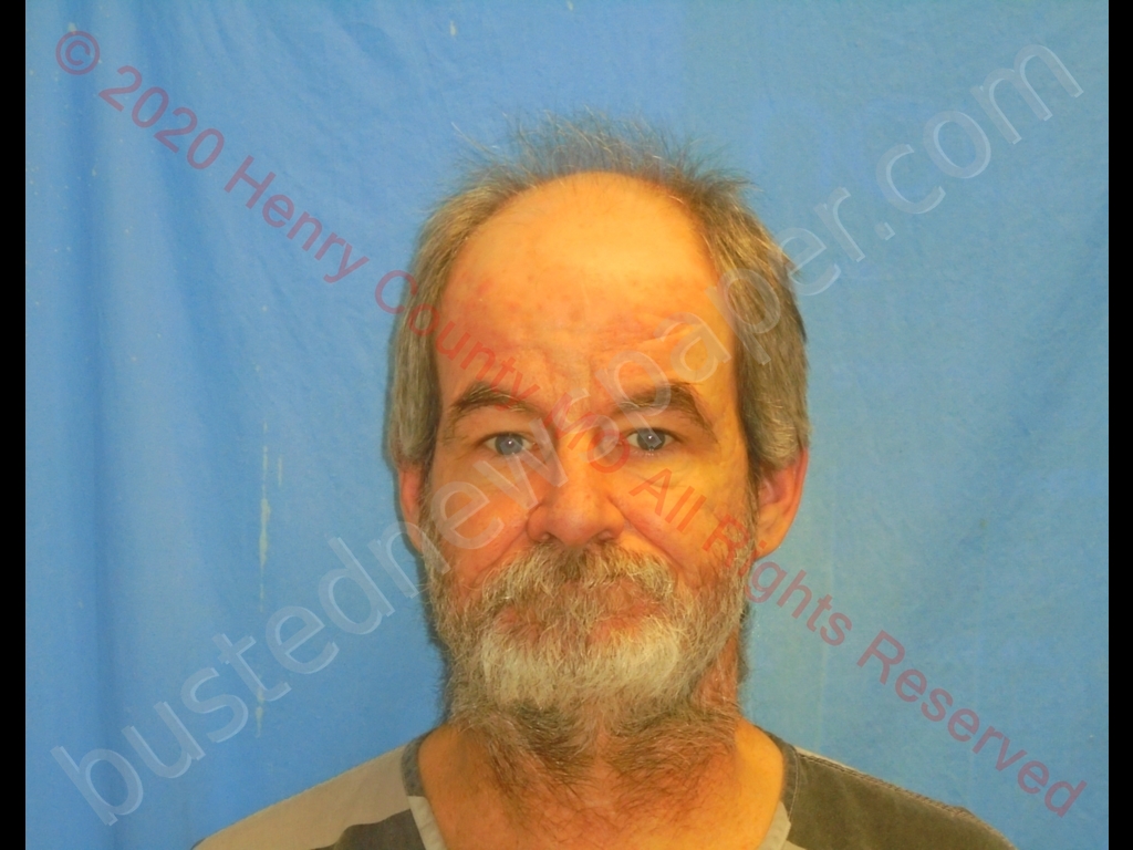 KELLY WAYNE GRIDER #, Henry County, Missouri - 2020-01-21 09:10:33