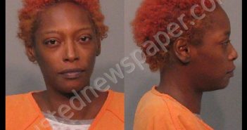 <B>WHITE</B>, <B>DENIECIA</B> <B>LAVON</B> #, York County, South Carolina - 2020-01-21 23:34:16