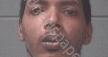 ROBERTS, JERALD LEE | 2020-01-21 Onslow County, North Carolina Booking