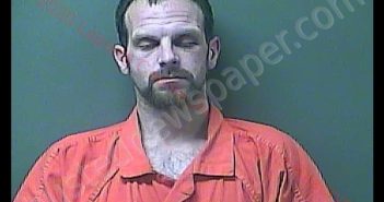 MARK S ROBERTS | 2020-01-21 01:08:00 Laporte County, Indiana, La Porte County, Indiana Booking