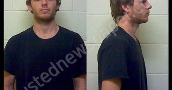 JONES BRIAN PAUL | 2020-01-21 18:05:48 Craven County, North Carolina Booking