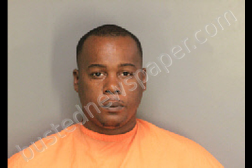 BROWN, KYANDRE DEMETRIES #, Florence County, South Carolina - 2020-01-21 19:16:00