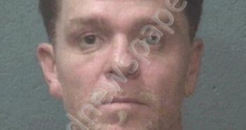 MATTHEWS, EDWARD LEE | 2020-01-21 Onslow County, North Carolina Booking