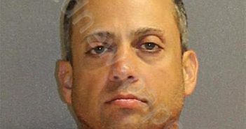 <B>GOMEZ</B>, <B>JOSE</B> #, Volusia County, Florida - 2020-01-21