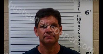 HERNANDEZ, CHARLES DWAIN | 2020-01-21 17:26:00 Cherokee County, North Carolina Booking