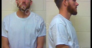 WHITMORE CHRISTOPHER CHAD | 2020-01-21 14:50:54 Craven County, North Carolina Booking