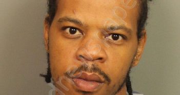 BONNER, ANDREW WILLIAM THIRD | 2020-01-21 21:01:00 Jefferson County, Alabama Booking