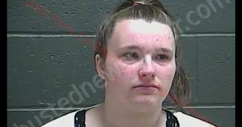 <B>LILLIAN</B> <B>MARIE</B> <B>JOHNSON</B> #, Perry County, Indiana - 2020-01-21 10:59:00