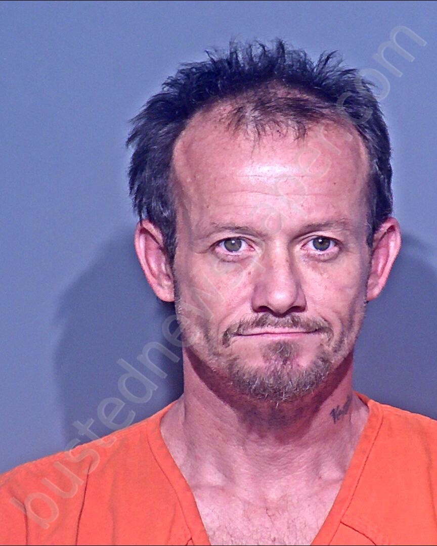 OTTENS, JAMES DENNIS #, Baldwin County, Alabama - 2020-01-21 14:53:00