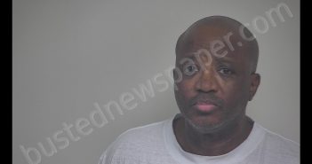 DEIRICK KEITH COLTRANE | 2020-01-21 17:15:00 Rockbridge Regional Jail, Virginia Booking