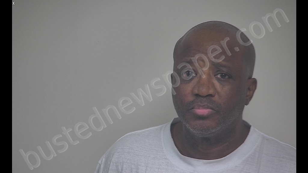 DEIRICK KEITH COLTRANE #, Rockbridge Regional Jail, Virginia - 2020-01-21 17:15:00