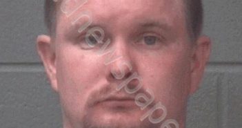 WILLIAMS, LARRY TYLER JUMPER | 2020-01-21 Onslow County, North Carolina Booking