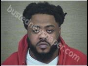 WHITE, DARRIUS | 2020-01-21 Harnett County, North Carolina Booking