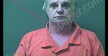 GENE M DIEHL | 2020-01-21 11:15:00 Laporte County, Indiana, La Porte County, Indiana Booking