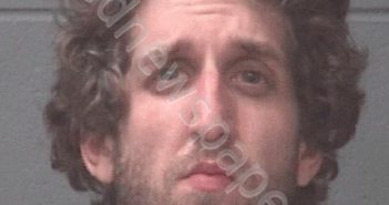 HANCOCK, GEOFFREY LEE | 2020-01-21 Onslow County, North Carolina Booking