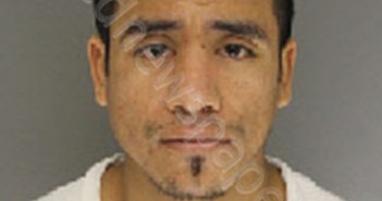 GARCIA-CRUZ, EDUARDO | 2020-01-21 09:35:00 Moore County, North Carolina Booking