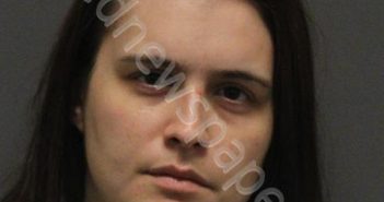 <B>SHINABERRY</B>, <B>REBECCA</B> <B>NELSON</B> #, Guilford County, North Carolina - 2020-01-21
