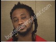MCKOY, RICKIE | 2020-01-21 Harnett County, North Carolina Booking