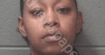 PICKETT, DEJA SHADE | 2020-01-21 Onslow County, North Carolina Booking