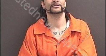 CECIL, JAMES WILLIAM III | 2020-01-21 09:00:00 Roanoke County, Virginia Booking