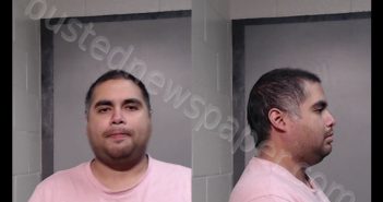 <B>VALDEZ</B>, <B>ALEJANDRO</B> <B>EMMANUEL</B> #, Hidalgo County, Texas - 2020-01-21