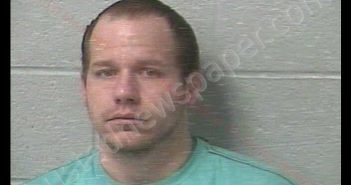 <B>CAMERON</B> <B>DEAN</B> <B>STEWART</B> #, Marshall County, Tennessee - 2020-01-22 09:58:00