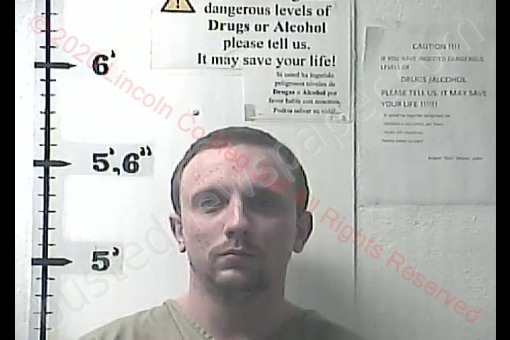 JOSEPH HARPER #, Lincoln County, Kentucky - 2020-01-22 23:00:00
