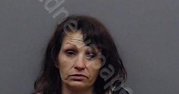 BALLARD, <B>ANGELA</B> DENISE #, <b>Smith</b> County, Texas, Smith County, Texas - 2020-01-22