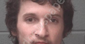 JOURNEY, ZACHARY JOSEPH | 2020-01-22 Onslow County, North Carolina Booking