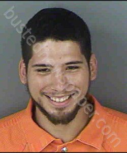 HERNANDEZ,JOSE NOE | 2020-01-22 Collier County, Florida Booking