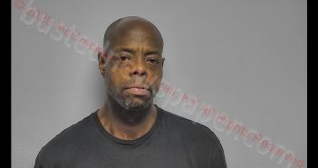 ANDRE LAMAR JACKSON | 2020-01-22 Mccracken County, Kentucky Booking