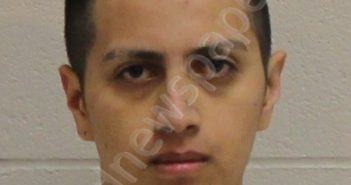 <B>VALDEZ</B>,<B>BRANDON</B> <B>TYLER</B> #, Brown County, Texas - 2020-01-22