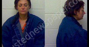 TAYLOR ROXANNE MARIE | 2020-01-22 19:21:16 Craven County, North Carolina Booking