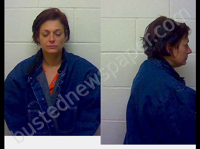TAYLOR ROXANNE MARIE #, Craven County, North Carolina - 2020-01-22 19:21:16
