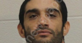<B>DORMAN</B>,<B>MICHAEL</B> <B>LEE</B> #, Brown County, Texas - 2020-01-22