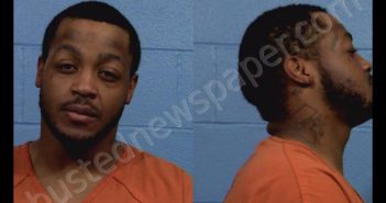 <B>RAINEY</B>, <B>JUSTIN</B> <B>TRUNDELL</B> #, Williamson County, Texas - 2020-01-22