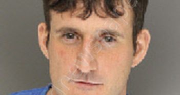 CRAFTON, STEPHEN LEWIS | 2020-01-22 00:10:00 Moore County, North Carolina Booking