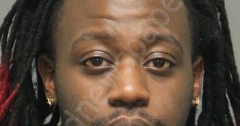 MASON,<B>JOSEPH</B> <B>EARL</B> JR #, Wake County, North Carolina - 2020-01-22 02:30:00