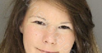 PHILLIPS, SAMANTHA ROSE | 2020-01-22 12:18:00 Moore County, North Carolina Booking