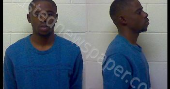 NELSON JOSEPH NATHANIEL | 2020-01-22 23:30:09 Craven County, North Carolina Booking