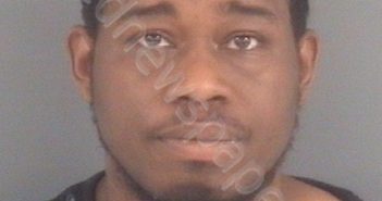<B>AIKEN</B>, VINCENT <B>RASHAWN</B> #, Cumberland County, North Carolina - 2020-01-22