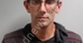 COWARD, <B>CHRISTOPHER</B> <B>ROBERT</B> #, Haywood County, North Carolina - 2020-01-22 14:42:00