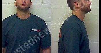 O’NEAL JONATHAN MICHAEL | 2020-01-22 14:16:24 Craven County, North Carolina Booking
