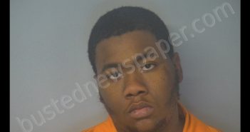 BRIAN JAMES SMITH | 2020-01-22 11:33:00 Virginia Peninsula Regional Jail, Virginia Booking