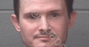 FINLEY, TRAVIS MICHAEL | 2020-01-22 Onslow County, North Carolina Booking