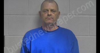DEAN ARTHUR BINDNER | 2020-01-22 19:26:00 Oldham County, Kentucky Booking