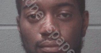 DOBSON, ANDRE RASHAD | 2020-01-22 Onslow County, North Carolina Booking