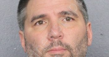<B>HICKS</B>, <B>DONALD</B> <B>ROSS</B> #, Broward County, Florida - 2020-01-22