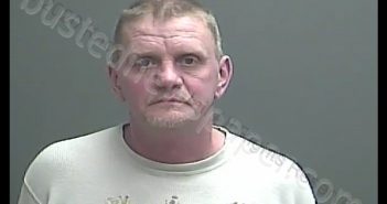 <B>WILLIAM</B> <B>FRED</B> <B>HEUBY</B> #, Knox County, Indiana - 2020-01-22 17:36:00