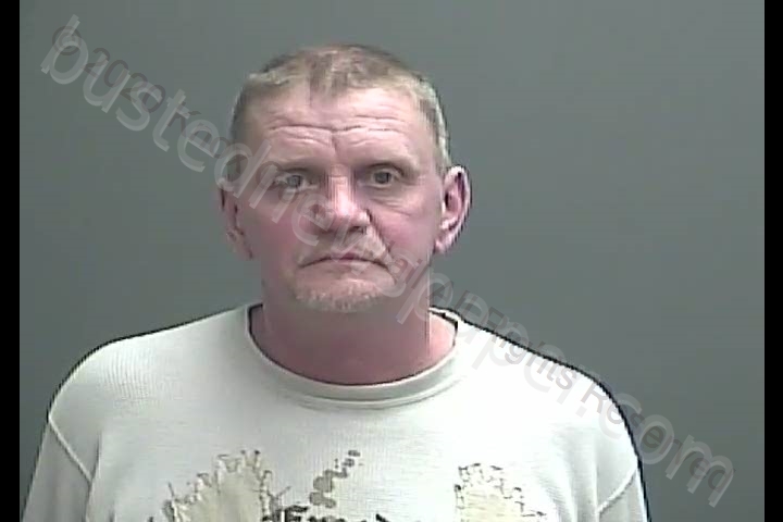 WILLIAM FRED HEUBY #, Knox County, Indiana - 2020-01-22 17:36:00